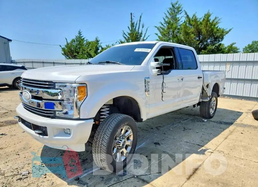 1FT7W2BT7HEC74522 Photo# 1
