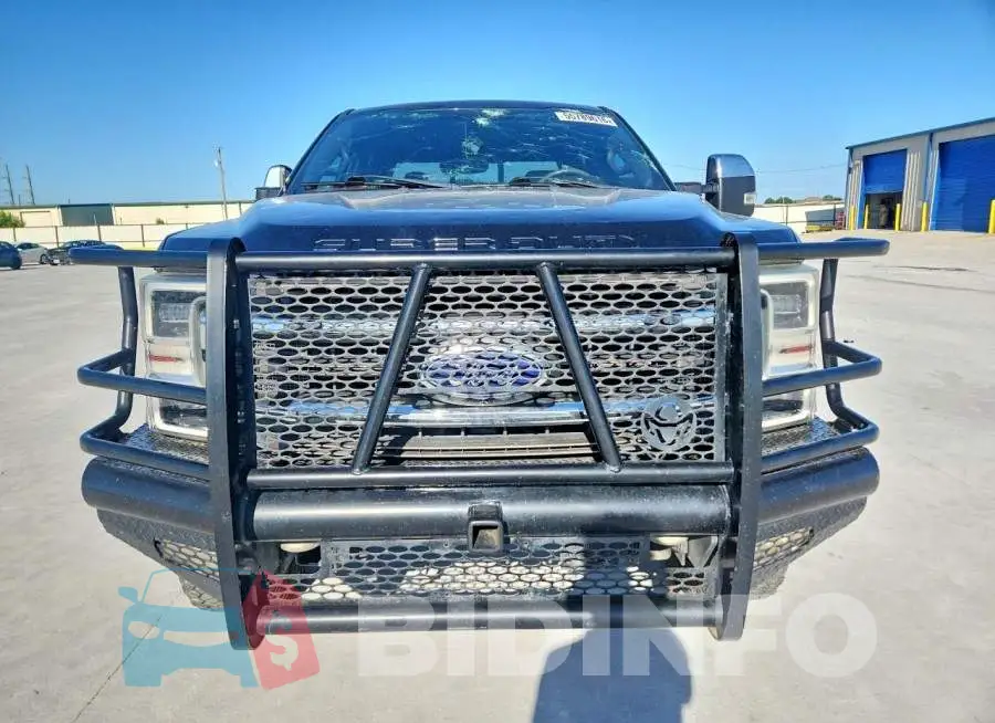 1FT7W2BT8LED16351 Photo# 5