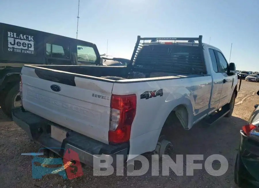 1FT7X2B6XNED84614 Photo# 3