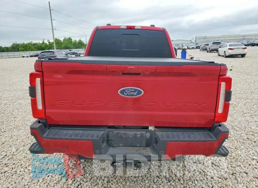 1FT8W2BT7PED85395 Photo# 6