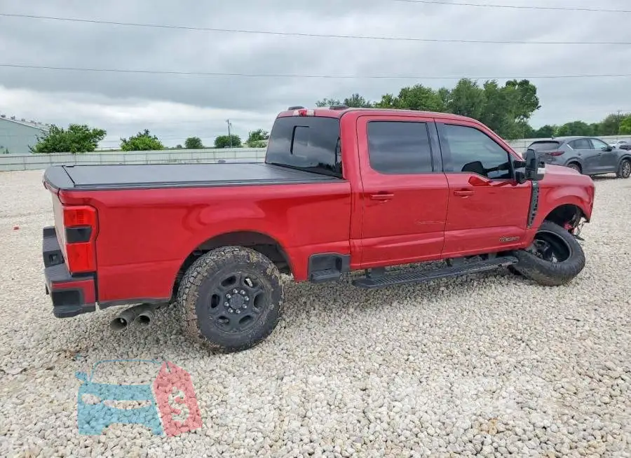 1FT8W2BT7PED85395 Photo# 3
