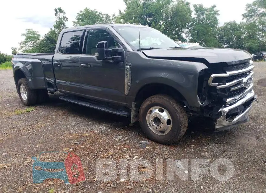 1FT8W3DN4TEC25361 Photo# 4