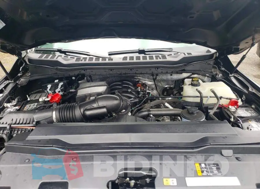 1FT8W3DN4TEC25361 Photo# 11