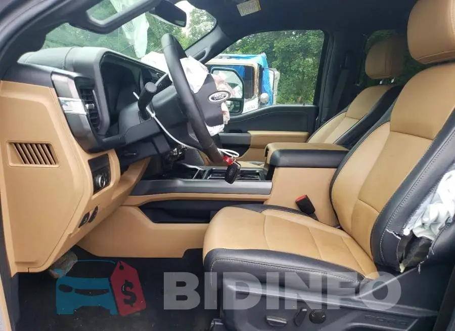1FT8W3DN4TEC25361 Photo# 7