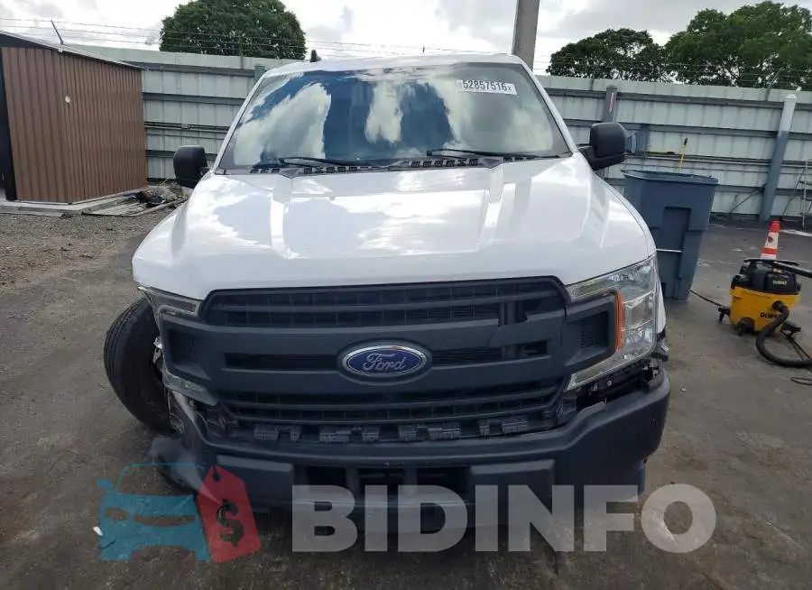 1FTEW1CP5LKE16864 Photo# 5