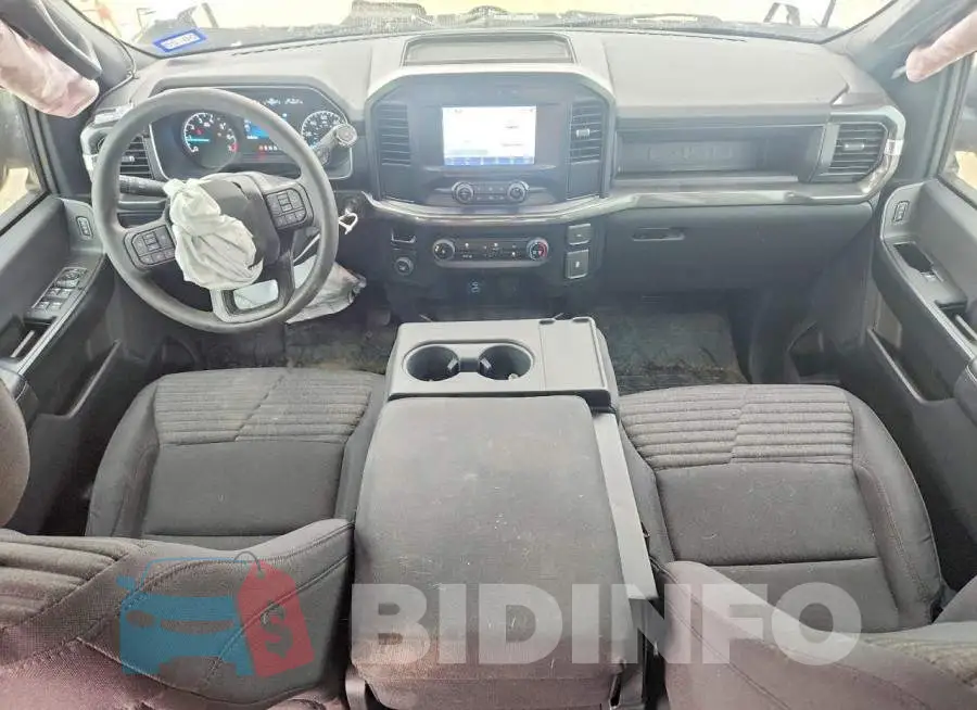 1FTEW1CPXPKD53864 Photo# 8