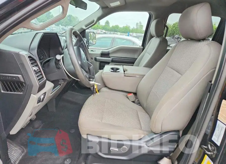1FTEW1E55JFD62371 Photo# 7