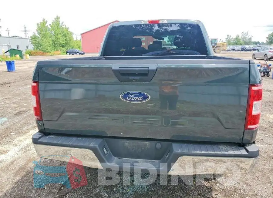 1FTEW1EB7JKF64383 Photo# 6
