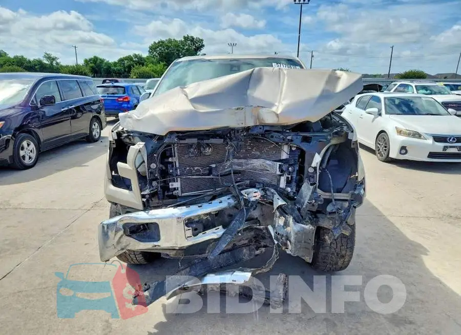 1FTEW1EF7HFA45095 Photo# 5