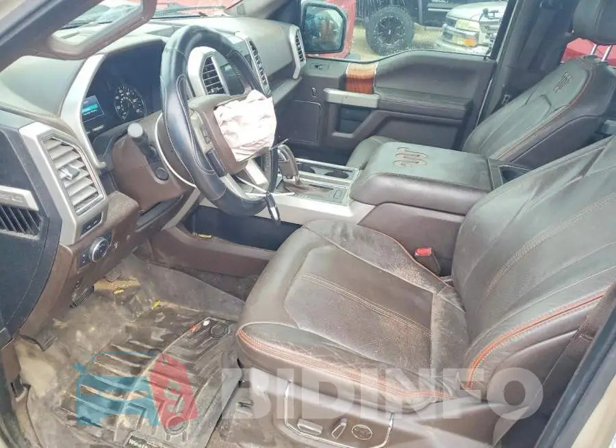 1FTEW1EF7HFA45095 Photo# 7