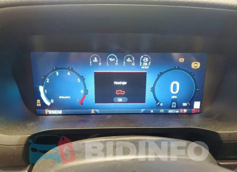 1FTEW3LP1SKF12338 Photo# 9