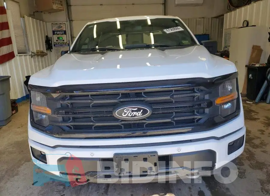 1FTEW3LP1SKF12338 Photo# 5