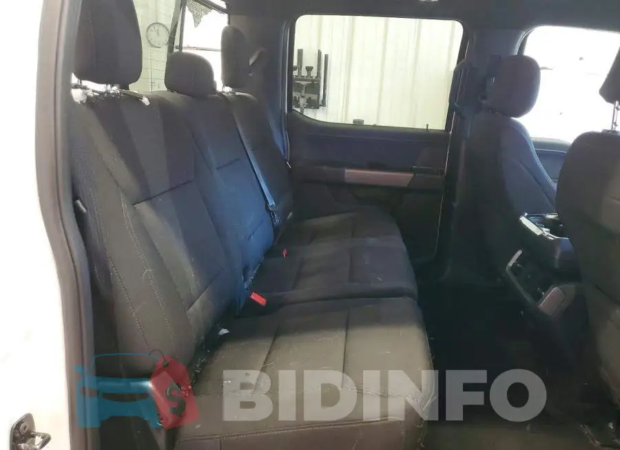 1FTEW3LP1SKF12338 Photo# 10