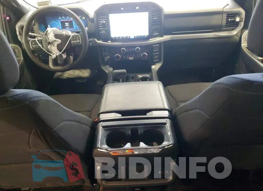 1FTEW3LP1SKF12338 Photo# 8