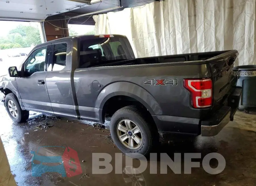 1FTEX1EB5LKD37192 Photo# 2