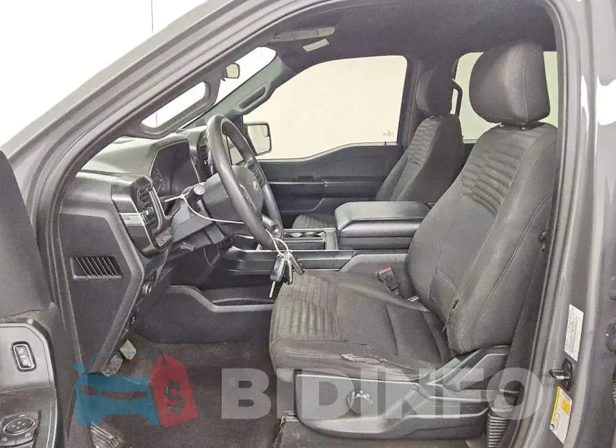 1FTFW1E52MKD65101 Photo# 7