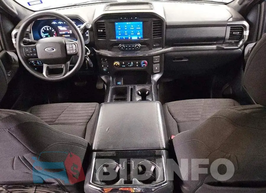 1FTFW1E52MKD65101 Photo# 8