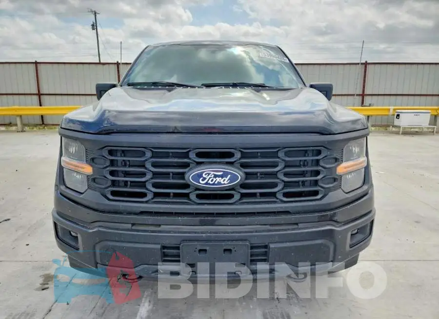1FTFW2L5XRFC17299 Photo# 5