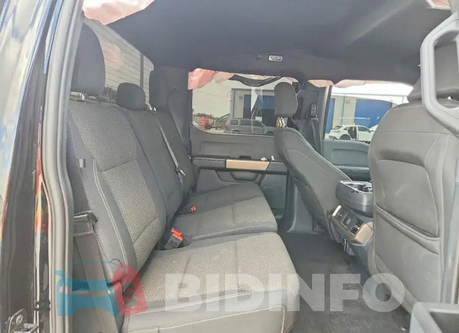 1FTFW2L5XRFC17299 Photo# 10