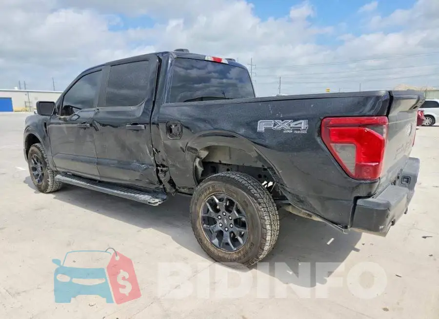 1FTFW2L5XRFC17299 Photo# 2