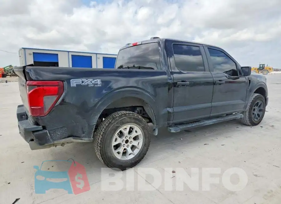 1FTFW2L5XRFC17299 Photo# 3