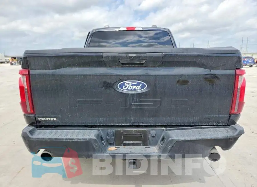 1FTFW2L5XRFC17299 Photo# 6