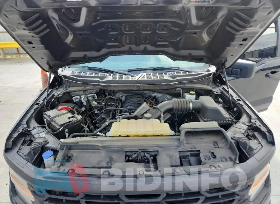 1FTFW2L5XRFC17299 Photo# 11