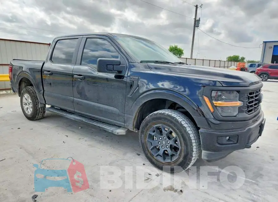 1FTFW2L5XRFC17299 Photo# 4