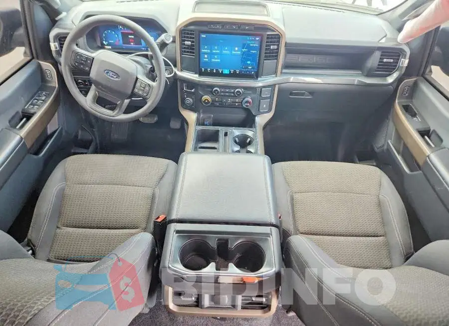 1FTFW2L5XRFC17299 Photo# 8