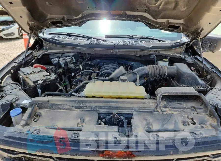 1FTFW3L53RKD27639 Photo# 11