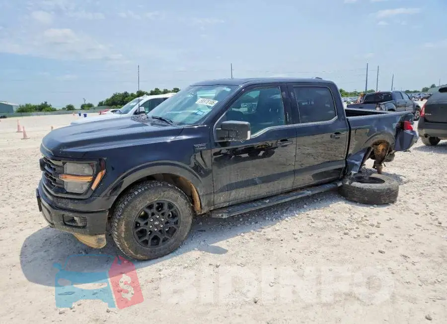 1FTFW3L53RKD27639 Photo# 1