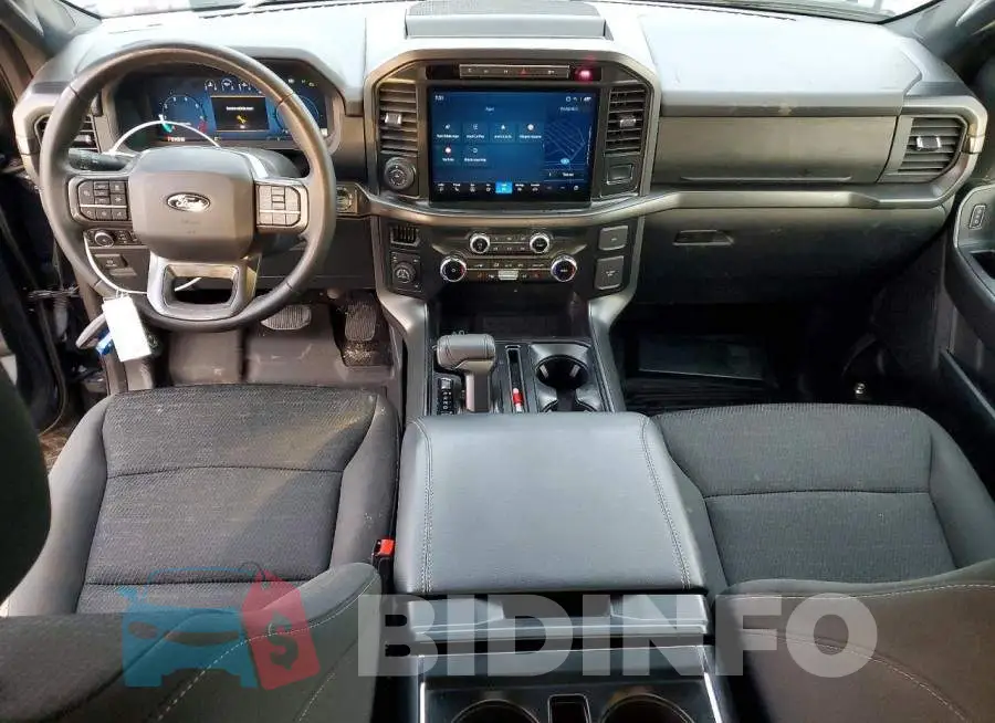 1FTFW3LD9RFA71801 Photo# 8