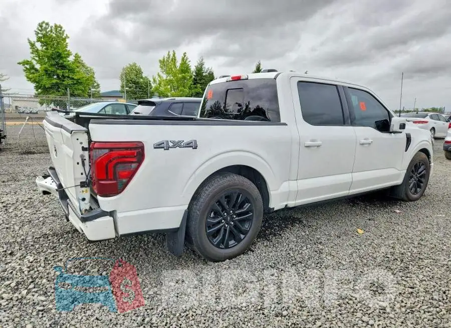1FTFW5L56SFB37778 Photo# 3