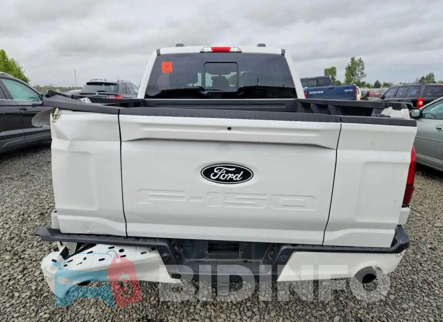 1FTFW5L56SFB37778 Photo# 6
