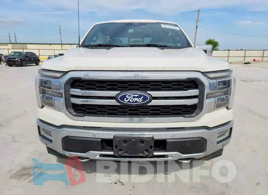 1FTFW5L84RFA50353 Photo# 5