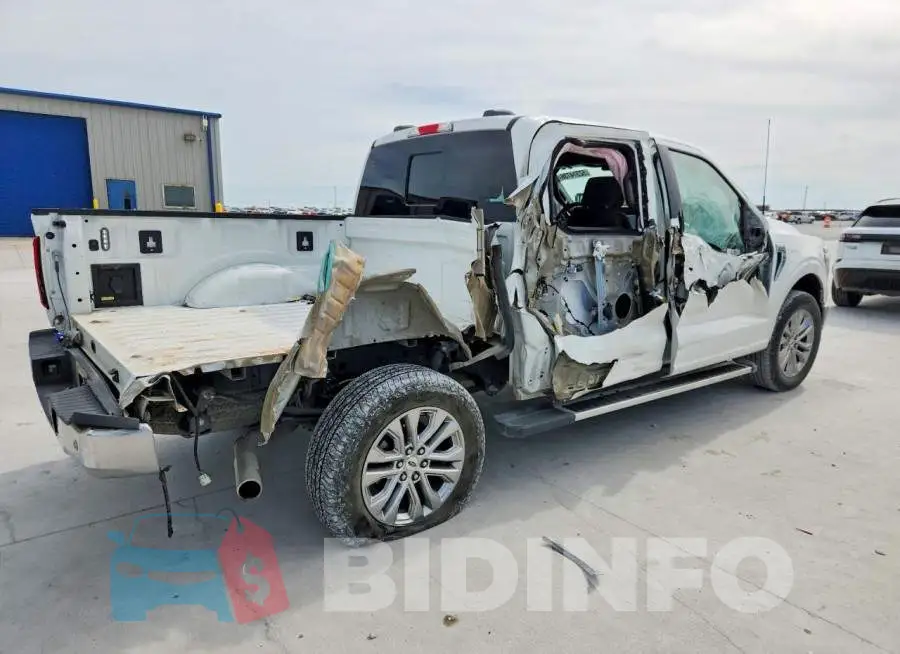1FTFW5L84RFA50353 Photo# 3