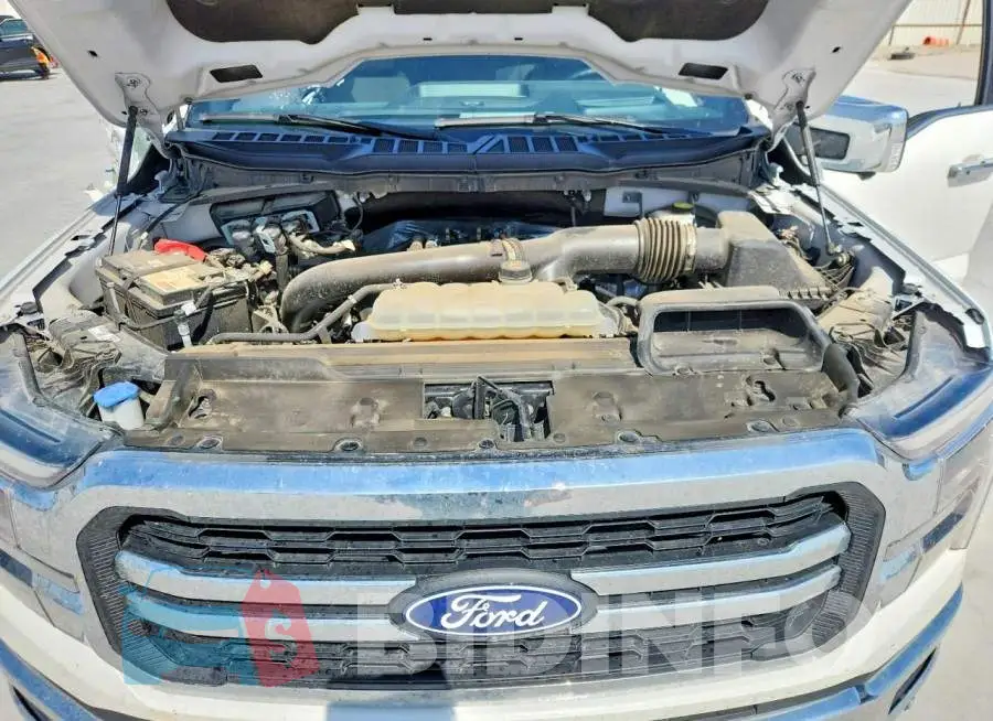 1FTFW5L84RFA50353 Photo# 11