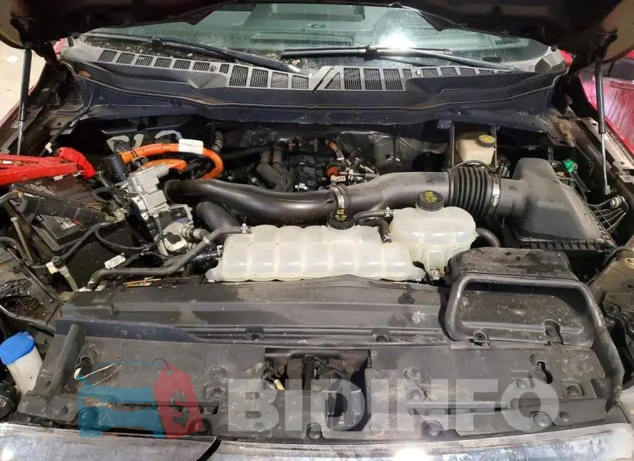 1FTFW5LD0RFA33725 Photo# 11