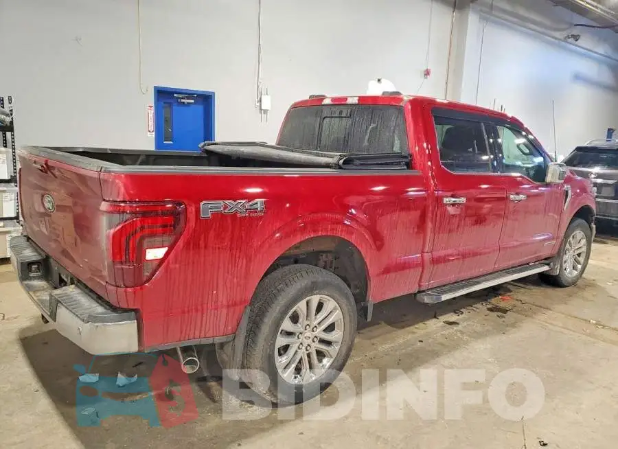 1FTFW5LD0RFA33725 Photo# 3