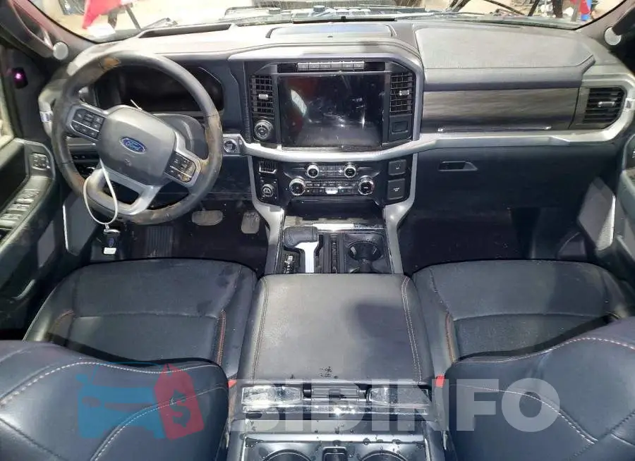 1FTFW5LD0RFA33725 Photo# 8