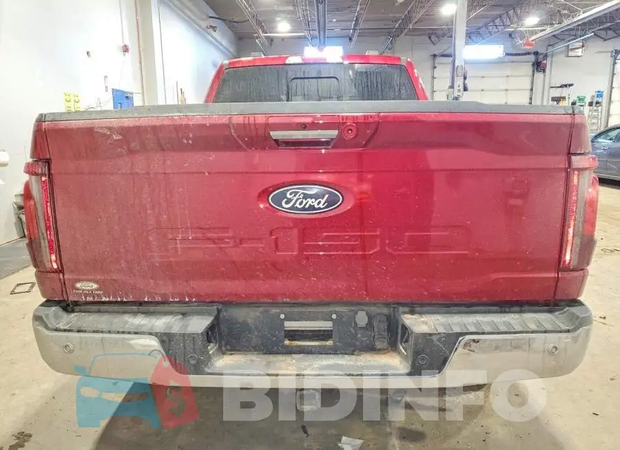 1FTFW5LD0RFA33725 Photo# 6