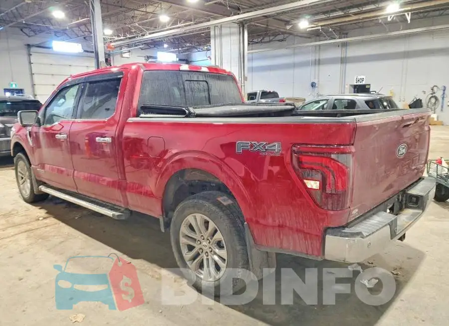 1FTFW5LD0RFA33725 Photo# 2