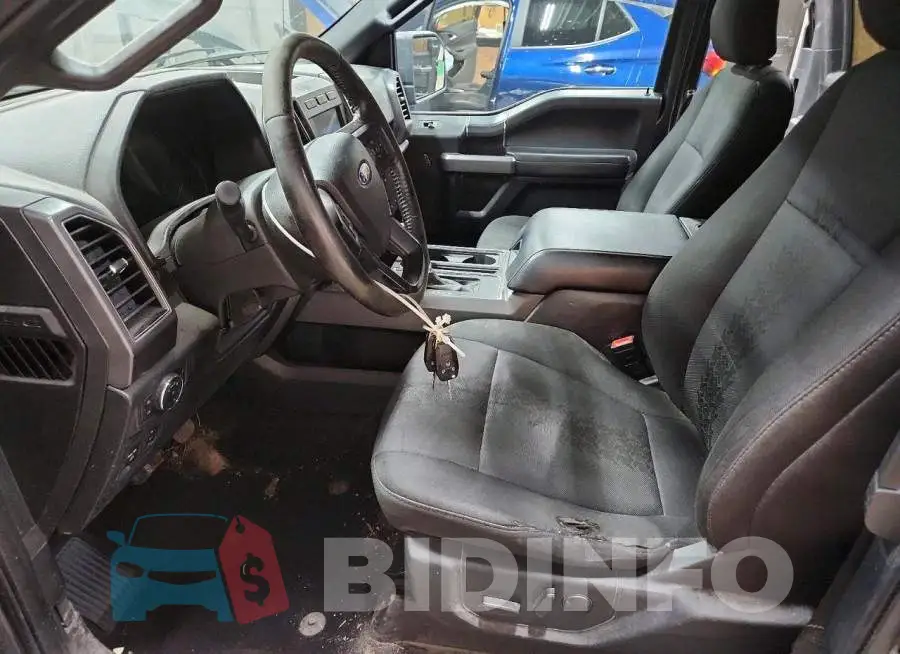 1FTFX1E52LFA85523 Photo# 7