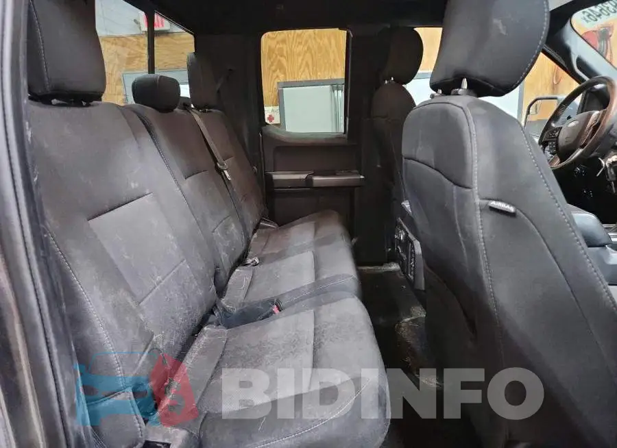 1FTFX1E52LFA85523 Photo# 10