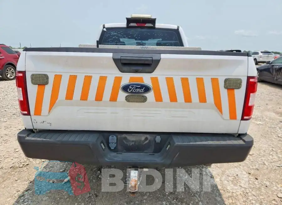 1FTFX1E53LKD60792 Photo# 6