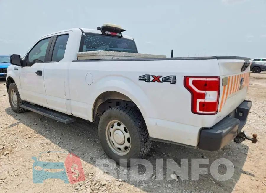 1FTFX1E53LKD60792 Photo# 2