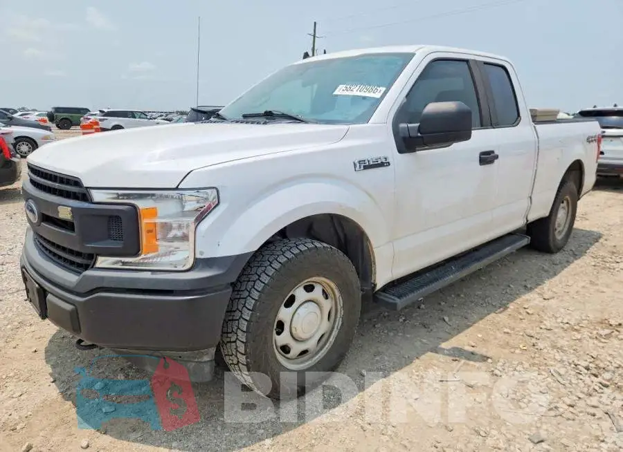 1FTFX1E53LKD60792 Photo# 1