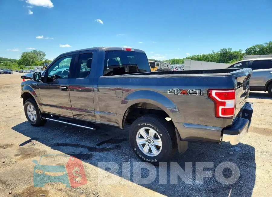 1FTFX1E5XLKD59767 Photo# 2