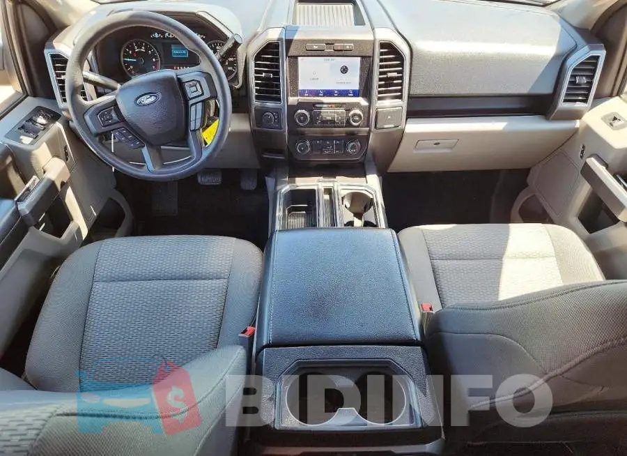 1FTFX1E5XLKD59767 Photo# 8