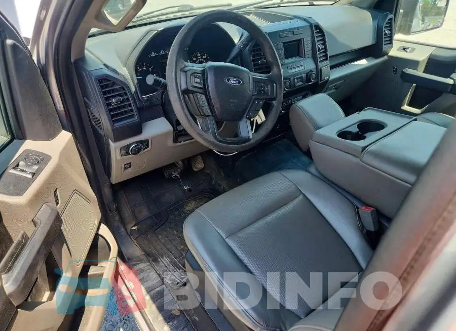 1FTMF1C56LFA73968 Photo# 8